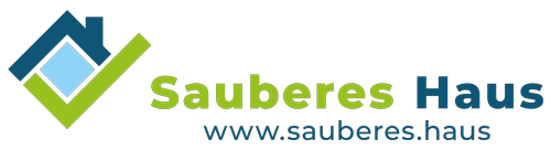 Sauberes Haus Logo